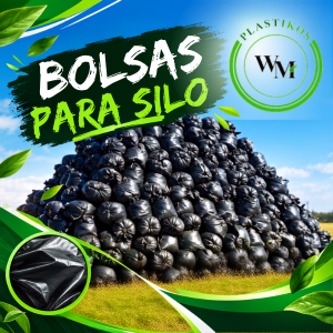 Bolsas para Silo